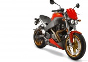 Buell XB12S